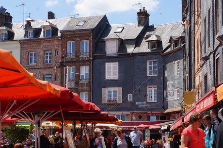 honfleur