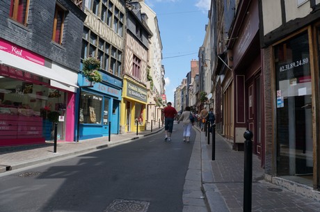 honfleur