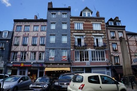 honfleur