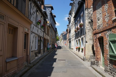 honfleur