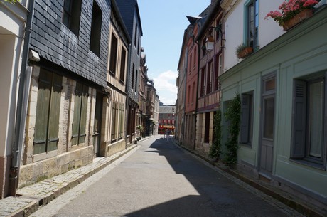 honfleur
