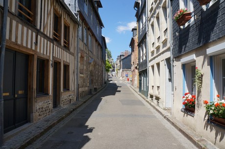 honfleur