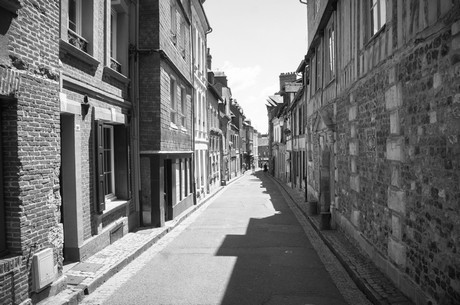 honfleur