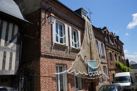 honfleur