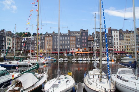 honfleur