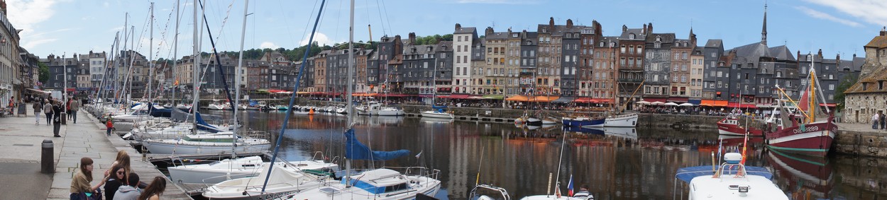 Honfleur
