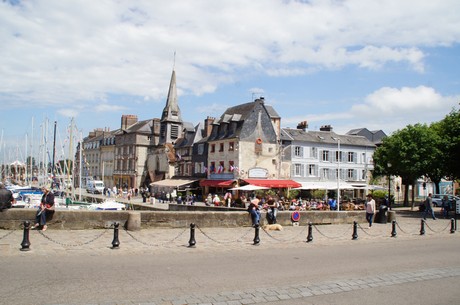 honfleur