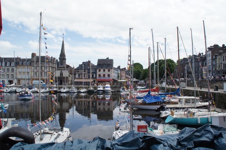 honfleur