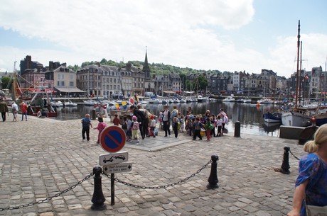 honfleur
