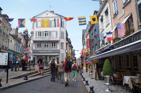 honfleur
