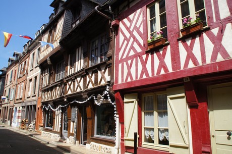 honfleur
