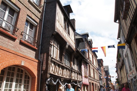 honfleur