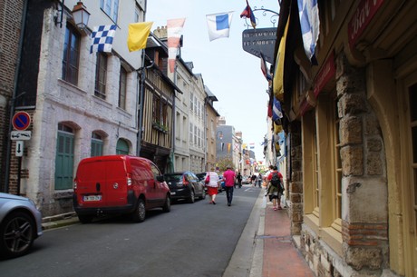 honfleur
