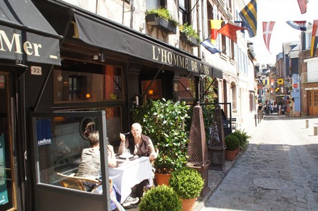 honfleur