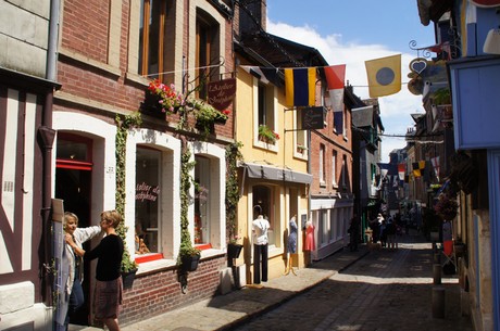 honfleur