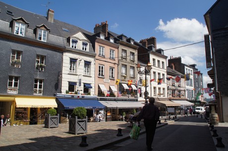 honfleur