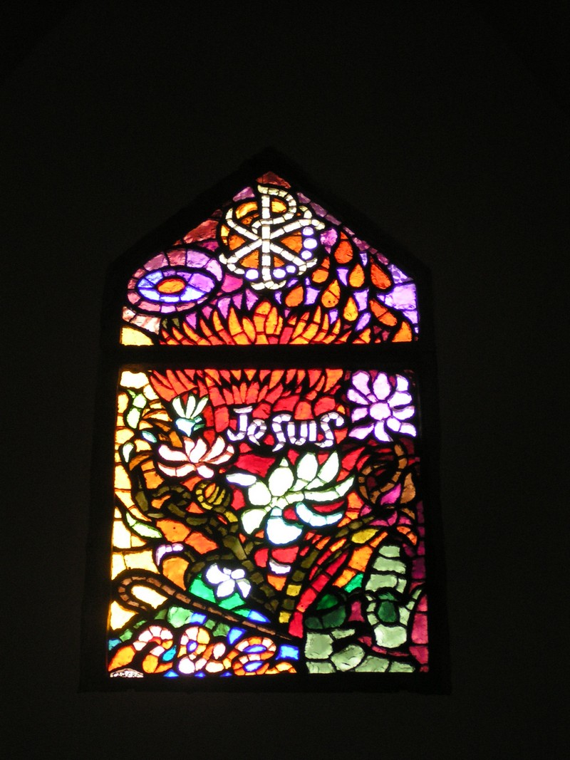 hossegor-kirche