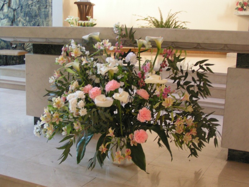 hossegor-kirche