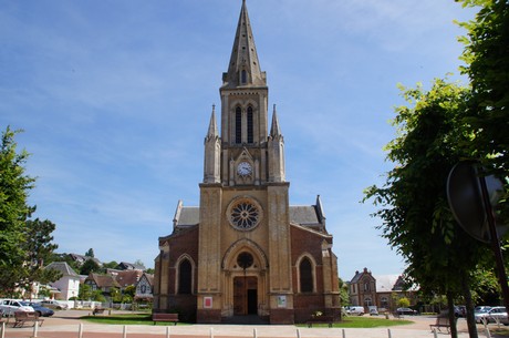 houlgate