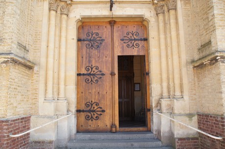 houlgate