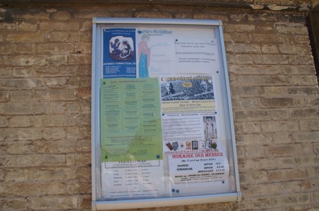 houlgate