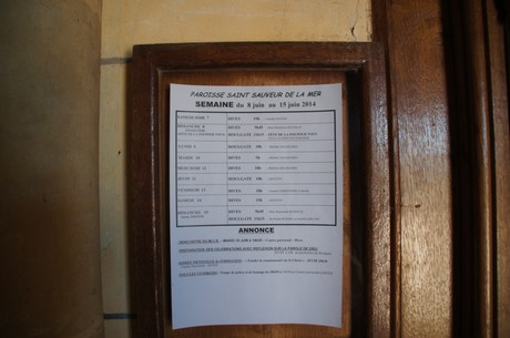 houlgate
