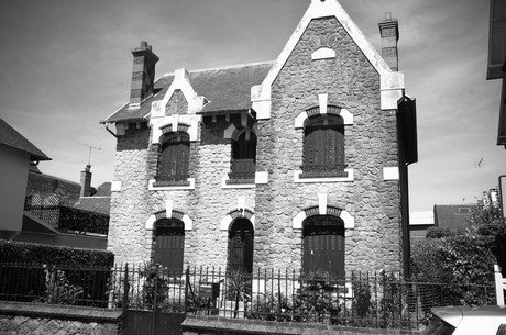 houlgate