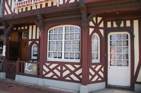 houlgate