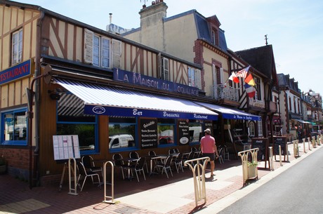 houlgate