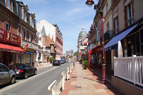 houlgate