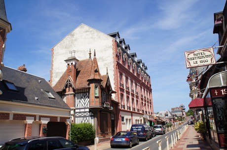 houlgate