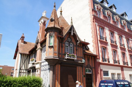 houlgate