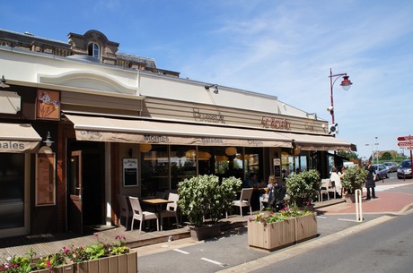houlgate