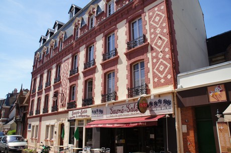 houlgate