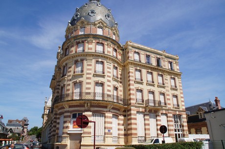 houlgate
