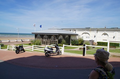 houlgate