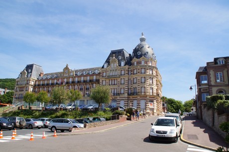 houlgate