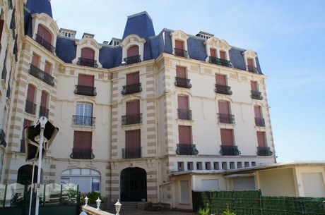 houlgate