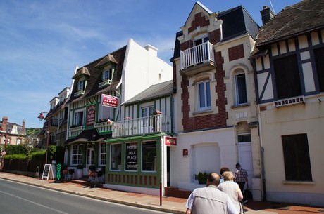 houlgate