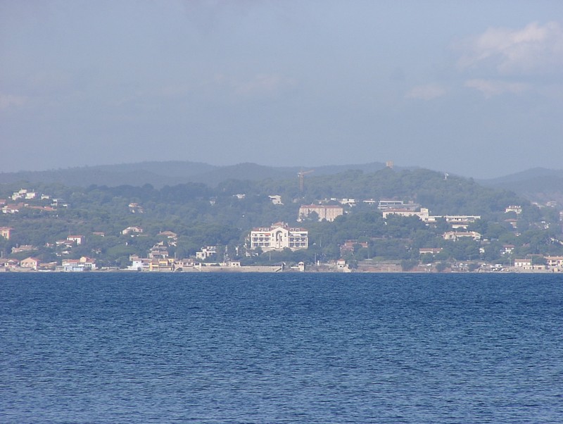 umgebung