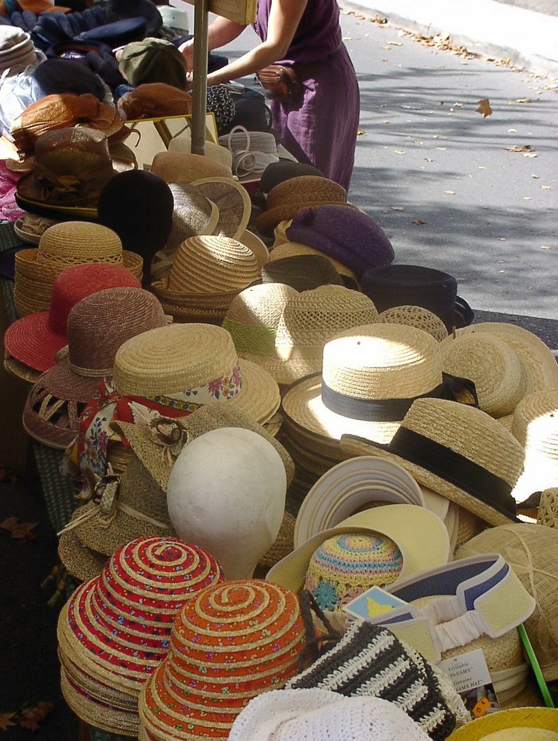 l-lsle-sur-la-sorgue-markt