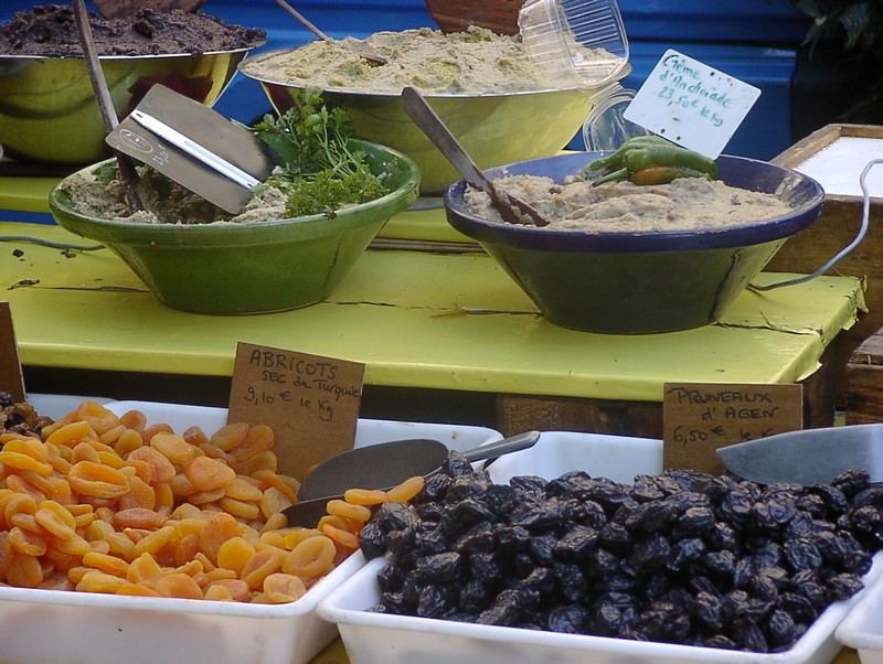 l-lsle-sur-la-sorgue-markt