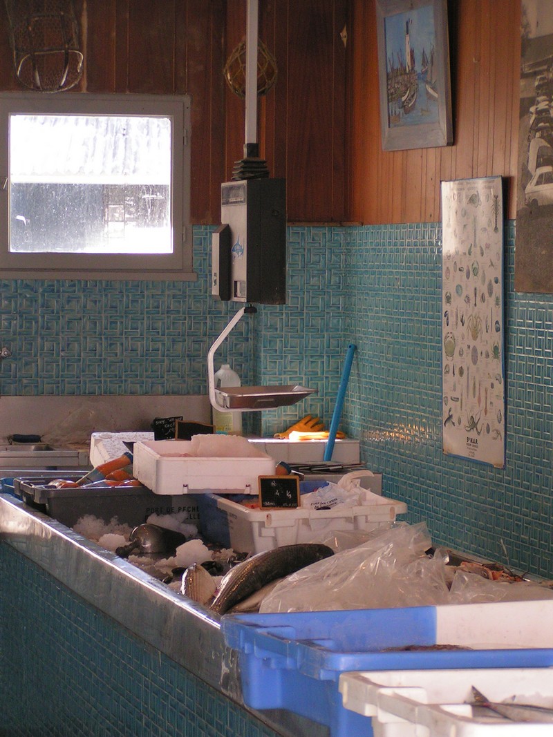 la-flotte-en-re-markt