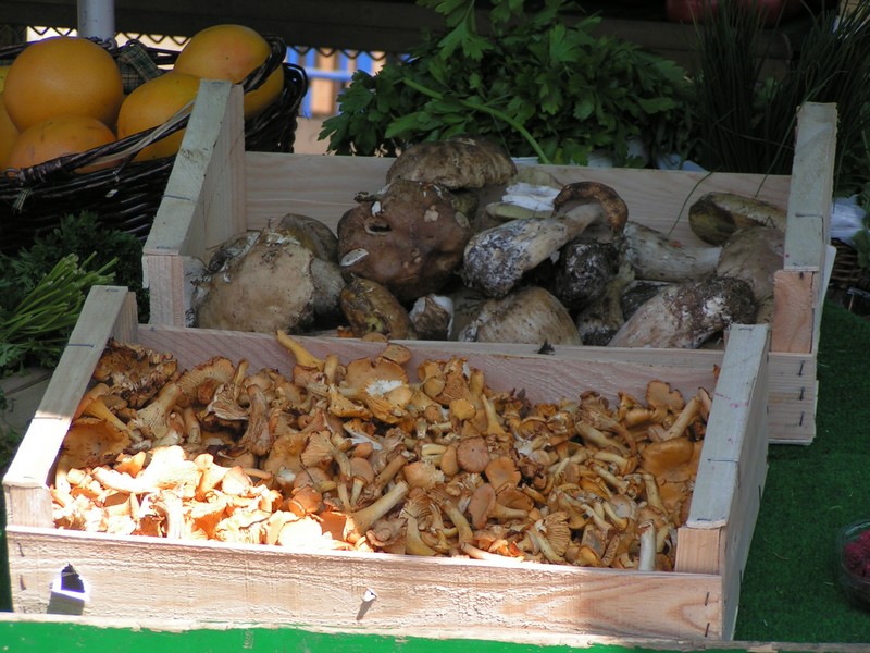 la-flotte-en-re-markt