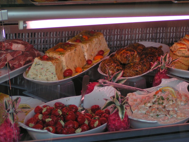 la-flotte-en-re-markt