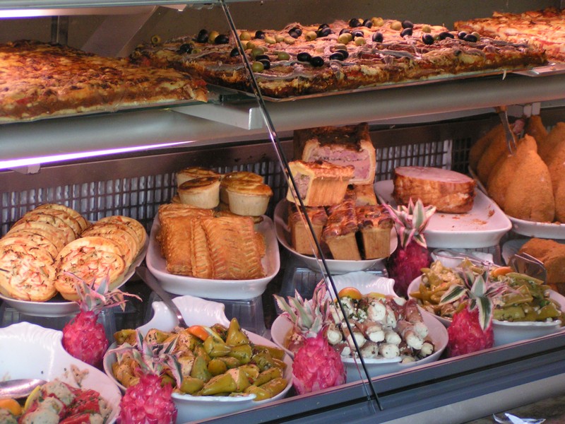 la-flotte-en-re-markt