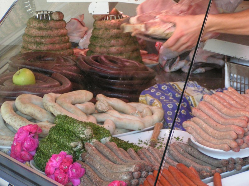 la-flotte-en-re-markt