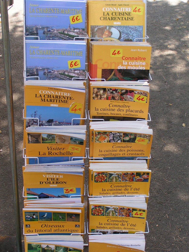 la-flotte-en-re-markt