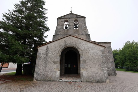 lacanau-kirche