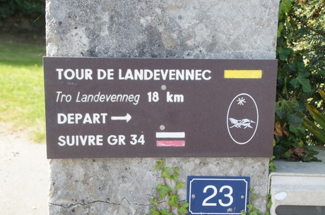 landevennec
